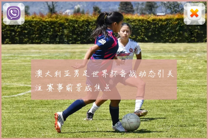 澳大利亚男足世界杯备战动态引关注 赛事前景成焦点