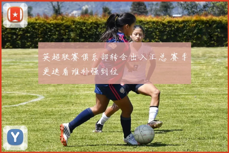 英超联赛俱乐部转会出入汇总 赛季更迭看谁补强到位