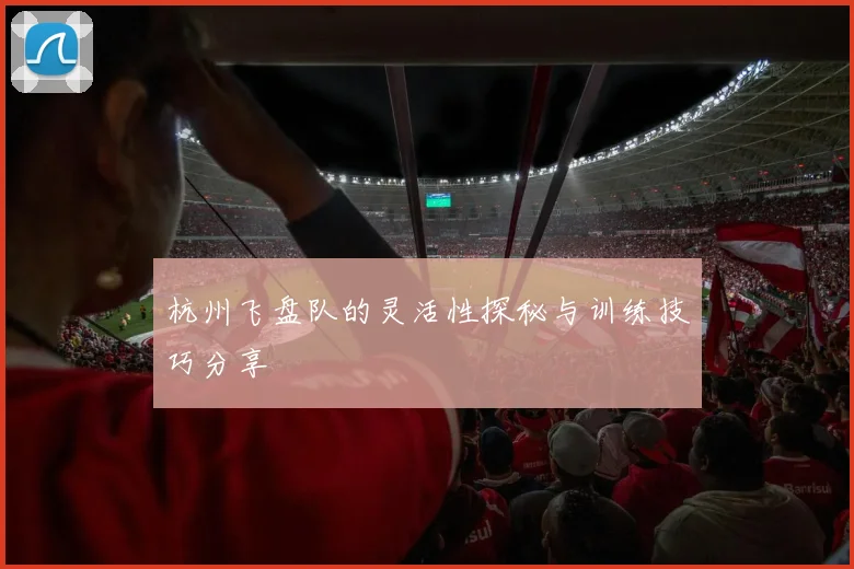 杭州飞盘队的灵活性探秘与训练技巧分享